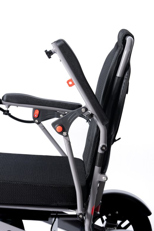 Silla eléctrica Spa Rx