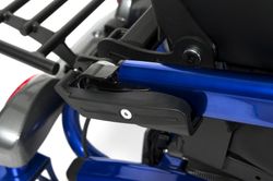 Fauteuil roulant électrique Timix