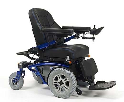 Fauteuil roulant électrique Timix