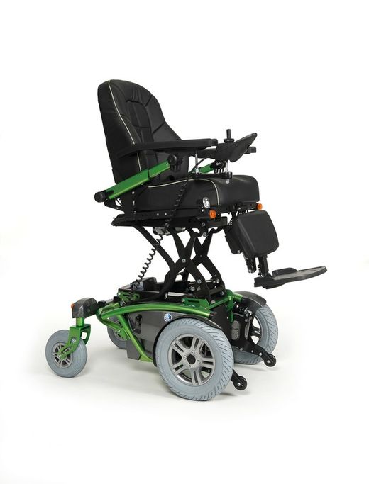 Fauteuil roulant électrique Timix