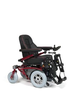 Silla eléctrica Timix