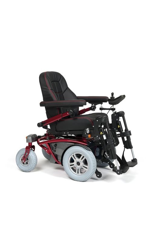 Silla eléctrica Timix