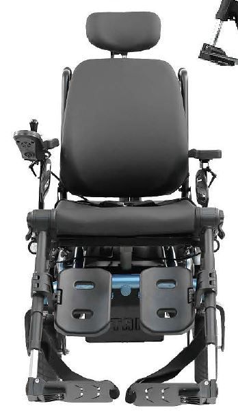 Silla eléctrica Tron Plus, reclinable y basculante eléctrica