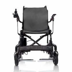 iCARBON ultraleichter Elektrorollstuhl