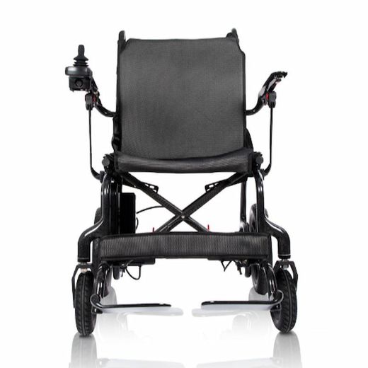 iCARBON ultraleichter Elektrorollstuhl