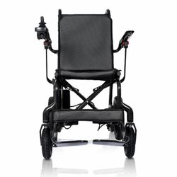 iCARBON ultraleichter Elektrorollstuhl