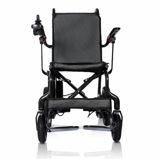 iCARBON ultraleichter Elektrorollstuhl