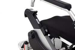 Fauteuil électrique compact Wellell i-explorer xl3