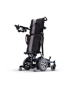 Cadeira de pé Ergo Stand kp80