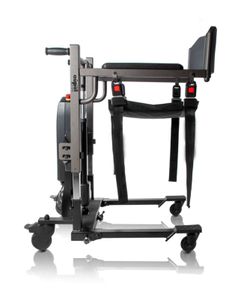 CHAISE-GRUE À TRANSFERT ÉLECTRIQUE MULTIFONCTIONNELLE Chaise Aupa