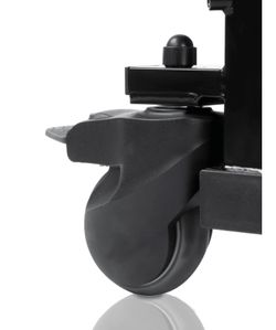 CHAISE-GRUE À TRANSFERT ÉLECTRIQUE MULTIFONCTIONNELLE Chaise Aupa