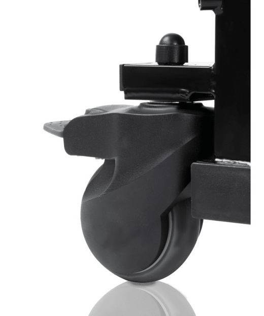 CHAISE-GRUE À TRANSFERT ÉLECTRIQUE MULTIFONCTIONNELLE Chaise Aupa