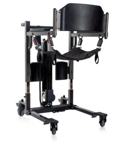 CHAISE-GRUE À TRANSFERT ÉLECTRIQUE MULTIFONCTIONNELLE Chaise Aupa