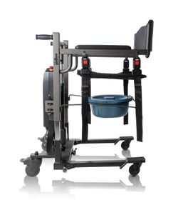 CHAISE-GRUE À TRANSFERT ÉLECTRIQUE MULTIFONCTIONNELLE Chaise Aupa