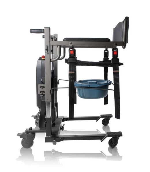 CHAISE-GRUE À TRANSFERT ÉLECTRIQUE MULTIFONCTIONNELLE Chaise Aupa