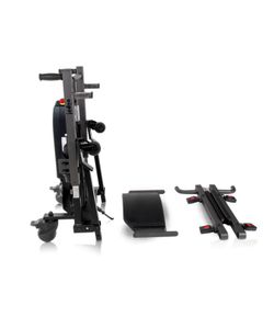 CHAISE-GRUE À TRANSFERT ÉLECTRIQUE MULTIFONCTIONNELLE Chaise Aupa