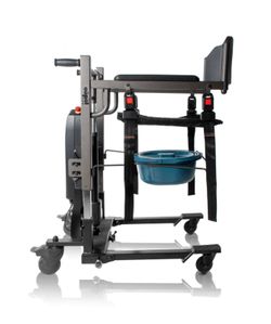 CHAISE-GRUE À TRANSFERT ÉLECTRIQUE MULTIFONCTIONNELLE Chaise Aupa