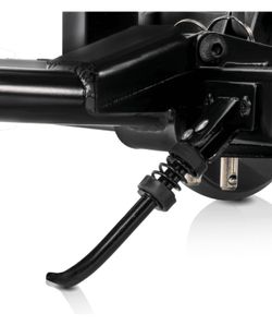 CHAISE-GRUE À TRANSFERT ÉLECTRIQUE MULTIFONCTIONNELLE Chaise Aupa