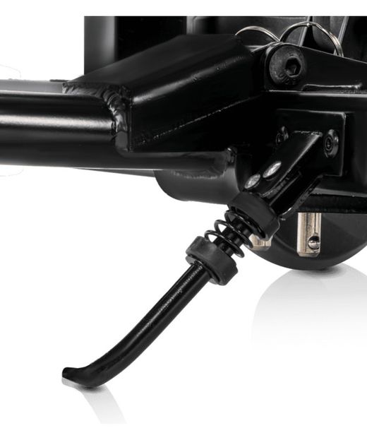 CHAISE-GRUE À TRANSFERT ÉLECTRIQUE MULTIFONCTIONNELLE Chaise Aupa