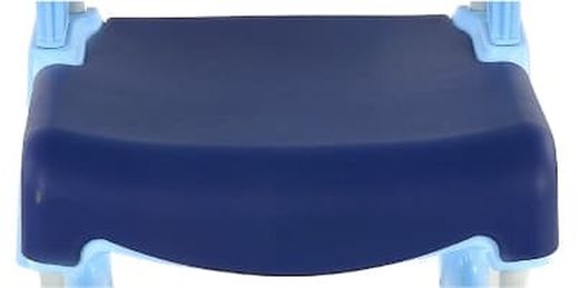 Moem selbstfahrender Bade- und Toilettenstuhl