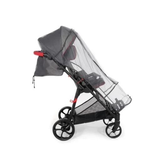 Fauteuil de PCI pédiatrique Zefir