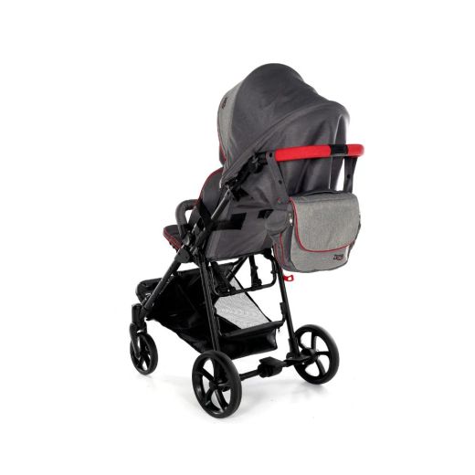 Fauteuil de PCI pédiatrique Zefir