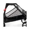 Fauteuil de PCI pédiatrique Zefir