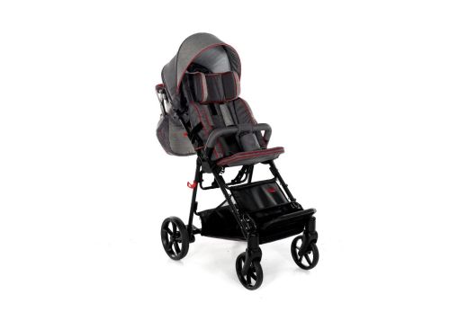 Fauteuil de PCI pédiatrique Zefir