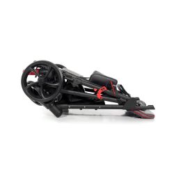 Fauteuil de PCI pédiatrique Zefir
