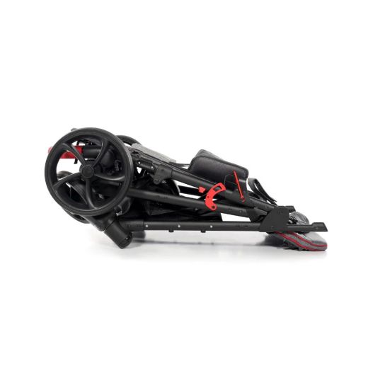 Fauteuil de PCI pédiatrique Zefir
