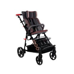 Fauteuil de PCI pédiatrique Zefir