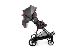 Fauteuil de PCI pédiatrique Zefir