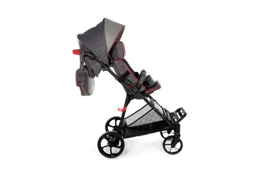 Fauteuil de PCI pédiatrique Zefir