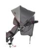 Fauteuil de PCI pédiatrique Zefir