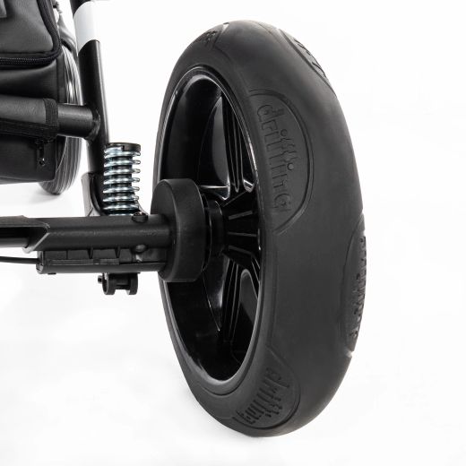 Fauteuil pédiatrique Alfa PCI