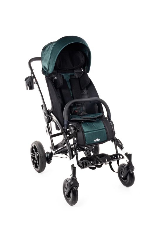 Fauteuil pédiatrique Alfa PCI