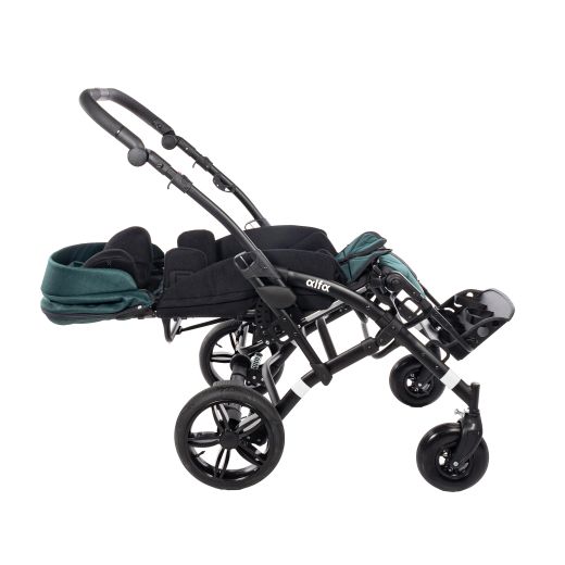 Fauteuil pédiatrique Alfa PCI