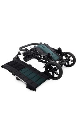 Fauteuil pédiatrique Alfa PCI
