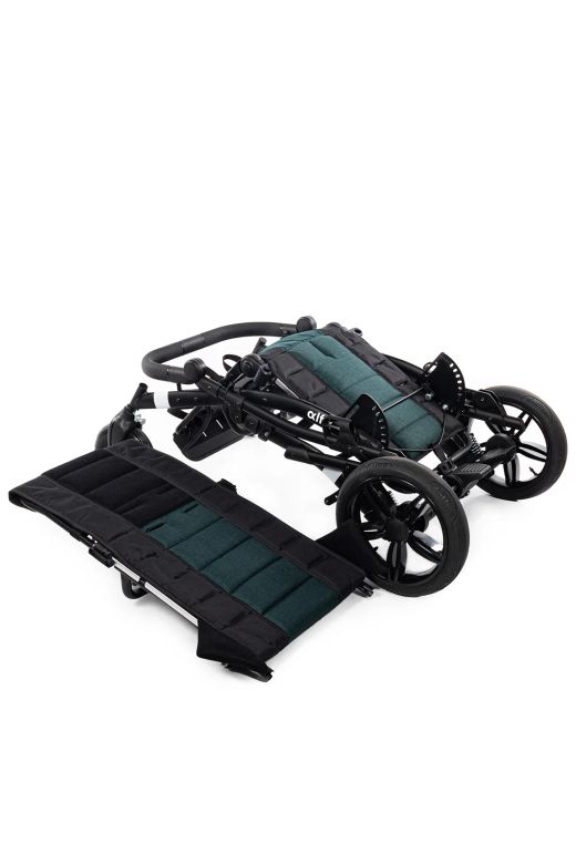 Fauteuil pédiatrique Alfa PCI