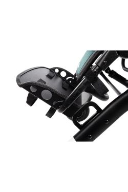 Fauteuil pédiatrique Alfa PCI