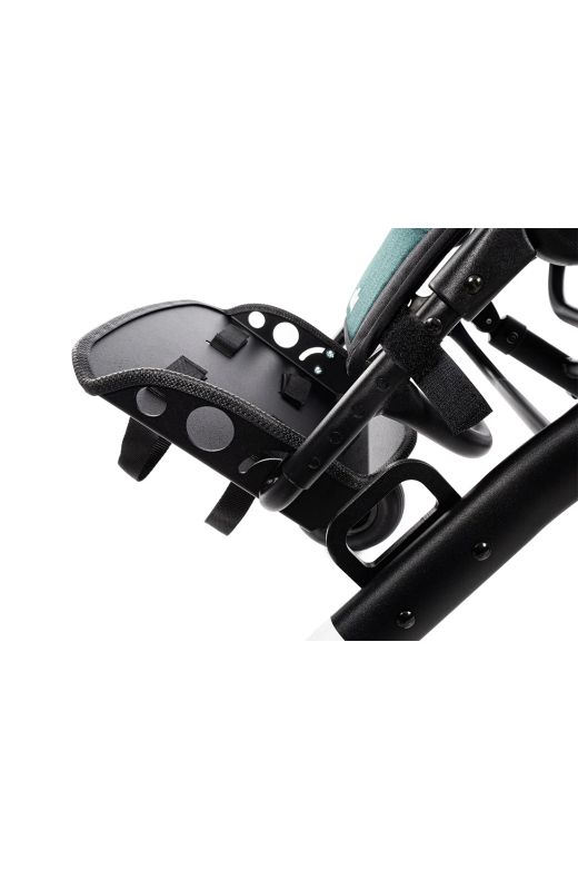 Fauteuil pédiatrique Alfa PCI