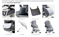 Wellell Pegaz Kinderstuhl