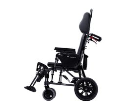 Silla reclinable y plegable mvp 502