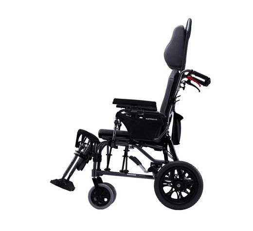 Silla reclinable y plegable mvp 502
