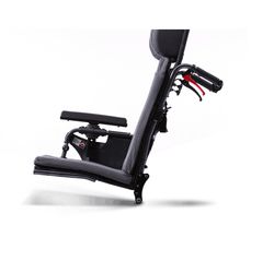 Silla reclinable y plegable mvp 502