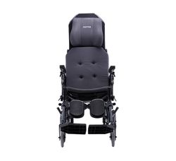 Silla reclinable y plegable mvp 502