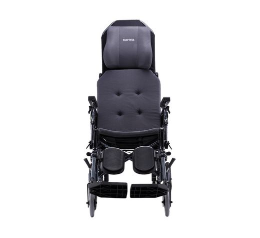 Silla reclinable y plegable mvp 502