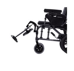 Silla reclinable y plegable mvp 502