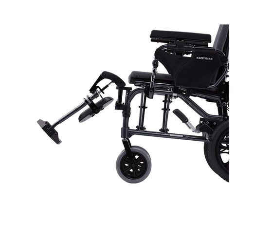 Silla reclinable y plegable mvp 502