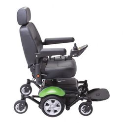 fauteuil roulant électrique r300